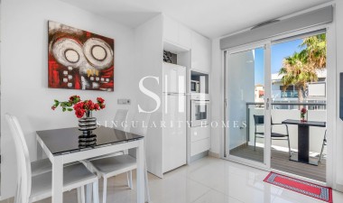 Wiederverkauf - Bungalow - Orihuela Costa - Costa Blanca