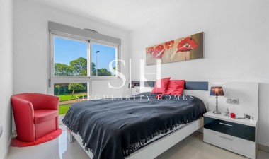 Wiederverkauf - Bungalow - Orihuela Costa - Costa Blanca