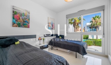 Wiederverkauf - Bungalow - Orihuela Costa - Costa Blanca