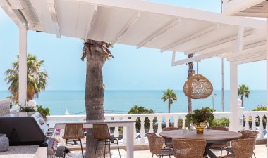 Reventa - Villa - Torrevieja - Torreblanca