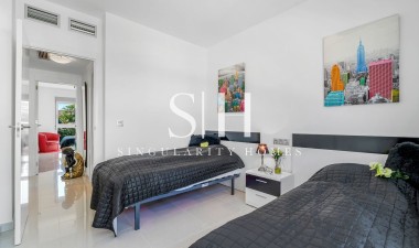 Wiederverkauf - Bungalow - Orihuela Costa - Costa Blanca