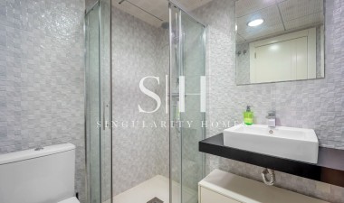 Wiederverkauf - Bungalow - Orihuela Costa - Costa Blanca