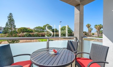 Wiederverkauf - Bungalow - Orihuela Costa - Costa Blanca
