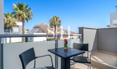 Wiederverkauf - Bungalow - Orihuela Costa - Costa Blanca