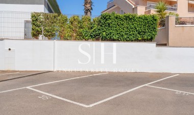 Wiederverkauf - Bungalow - Orihuela Costa - Costa Blanca