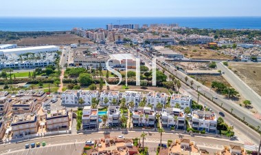 Wiederverkauf - Bungalow - Orihuela Costa - Costa Blanca