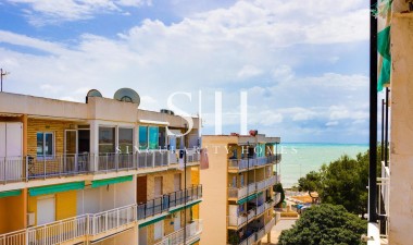 Återförsäljning - Lägenhet / lägenhet - Orihuela Costa - Rocio Del Mar