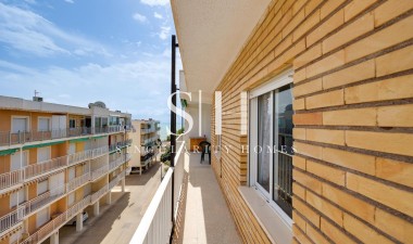 Återförsäljning - Lägenhet / lägenhet - Orihuela Costa - Rocio Del Mar