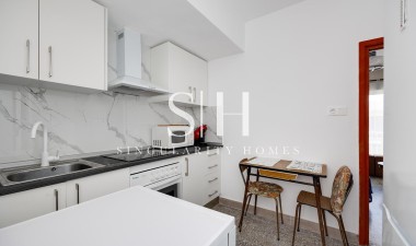 Återförsäljning - Lägenhet / lägenhet - Orihuela Costa - Rocio Del Mar