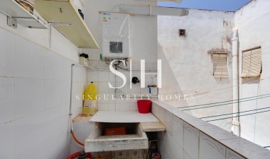 Återförsäljning - Lägenhet / lägenhet - Orihuela Costa - Rocio Del Mar