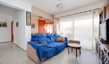 Återförsäljning - Lägenhet / lägenhet - Orihuela Costa - Rocio Del Mar