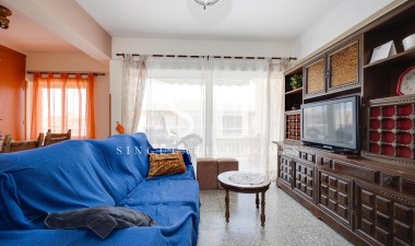 Återförsäljning - Lägenhet / lägenhet - Orihuela Costa - Rocio Del Mar