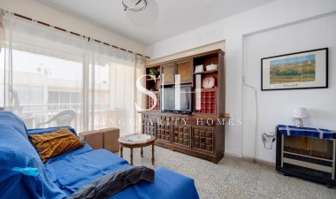 Återförsäljning - Lägenhet / lägenhet - Orihuela Costa - Rocio Del Mar