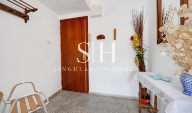 Återförsäljning - Lägenhet / lägenhet - Orihuela Costa - Rocio Del Mar