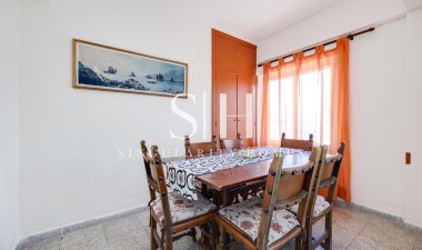 Återförsäljning - Lägenhet / lägenhet - Orihuela Costa - Rocio Del Mar