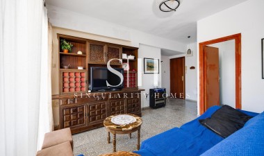 Återförsäljning - Lägenhet / lägenhet - Orihuela Costa - Rocio Del Mar