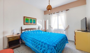 Återförsäljning - Lägenhet / lägenhet - Orihuela Costa - Rocio Del Mar