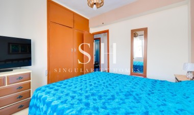 Återförsäljning - Lägenhet / lägenhet - Orihuela Costa - Rocio Del Mar