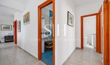 Återförsäljning - Lägenhet / lägenhet - Orihuela Costa - Rocio Del Mar