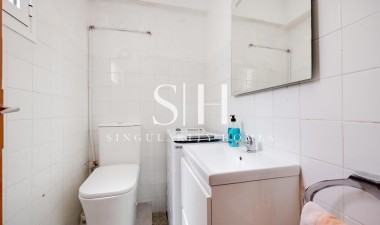 Återförsäljning - Lägenhet / lägenhet - Orihuela Costa - Rocio Del Mar