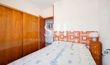 Återförsäljning - Lägenhet / lägenhet - Orihuela Costa - Rocio Del Mar