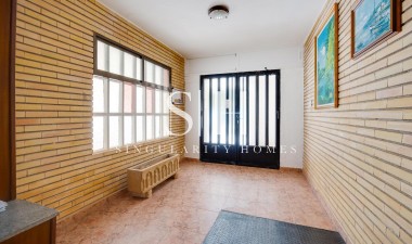 Återförsäljning - Lägenhet / lägenhet - Orihuela Costa - Rocio Del Mar