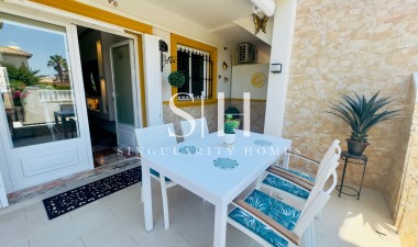 Resale - House - Orihuela Costa - La Regia