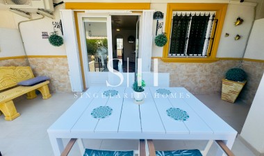 Resale - House - Orihuela Costa - La Regia
