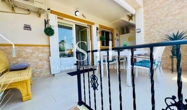 Resale - House - Orihuela Costa - La Regia