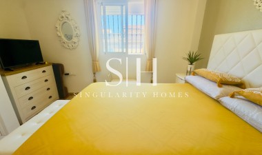 Resale - House - Orihuela Costa - La Regia