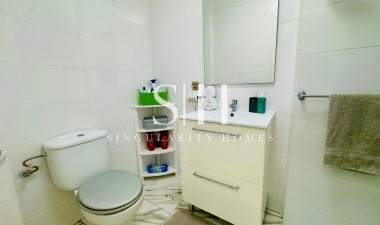 Resale - House - Orihuela Costa - La Regia