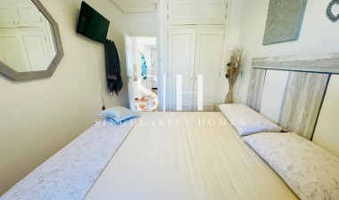 Resale - House - Orihuela Costa - La Regia