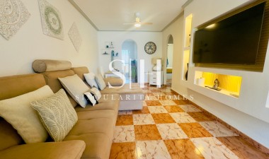 Resale - House - Orihuela Costa - La Regia