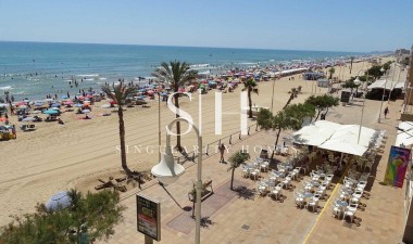 Перепродажа - Квартира / квартира - Guardamar del Segura - Guardamar Del Segura