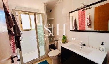 Перепродажа - Квартира / квартира - Guardamar del Segura - Guardamar Del Segura