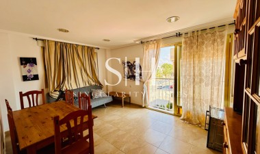 Перепродажа - Квартира / квартира - Guardamar del Segura - Guardamar Del Segura