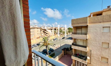 Перепродажа - Квартира / квартира - Guardamar del Segura - Guardamar Del Segura