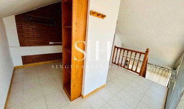 Перепродажа - Квартира / квартира - Guardamar del Segura - Guardamar Del Segura