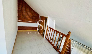 Перепродажа - Квартира / квартира - Guardamar del Segura - Guardamar Del Segura