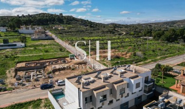 Resale - Villa - Bigastro