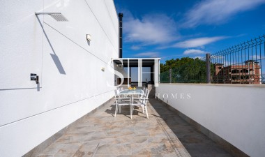 Resale - Villa - Bigastro