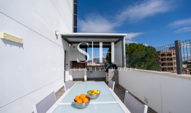 Resale - Villa - Bigastro