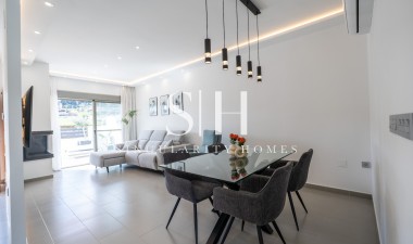 Resale - Villa - Bigastro