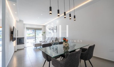 Resale - Villa - Bigastro