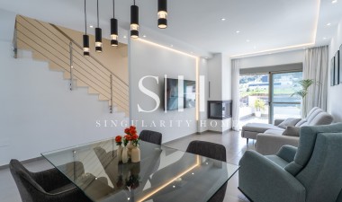 Resale - Villa - Bigastro