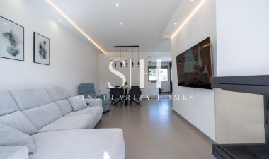 Resale - Villa - Bigastro