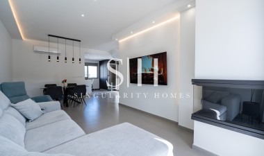 Resale - Villa - Bigastro