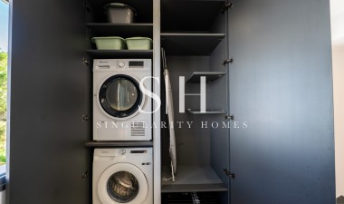 Resale - Villa - Bigastro