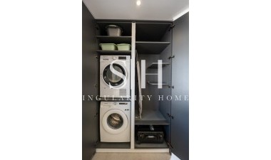 Resale - Villa - Bigastro