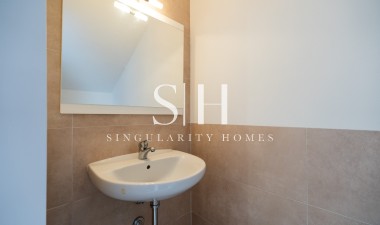 Resale - Villa - Bigastro